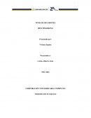 TOMA DE DECISIONES BENCHMARKING