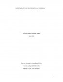 INCIDENCIA DE LOS PROCESOS EN LAS EMPRESAS