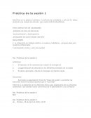 TRES CONFLICTOS DE CIUDADANÍA