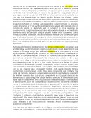 COMO REDACTAR UNA DEMANDA PERU