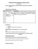 NOS DIVERTIMOS EN FAMILIA HACIENDO EJERCICIOS PARA ESTAR SANOS Y FUERTES