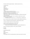 Actividad 15. Ciencias de la vida . Virus