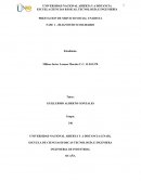 Accion solidaria, barrio Villaparaiso del municipio de Ocaña