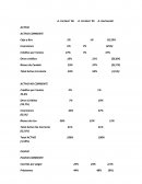 Practica contable . Informe sobre la situación económica de la empresa