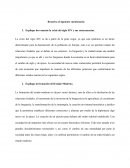 Actividad resuelta Historia