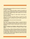 Cuestionario corto, Método textual-Contextual de Llovet para el diseño gráfico