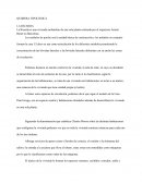 QUIMERA TIPOLÓGICA LA RICARDA