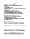 Conducta para bleger