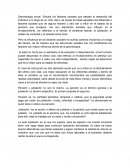 Gerontologia Social