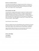 Bismarck y la unificacion alemana