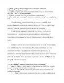 Cultura insitucional