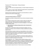 Prácticas docentes – Prácticas de enseñanza