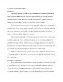 ¿El refuerzo un método para educar?