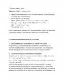 Siete saberes de la educación