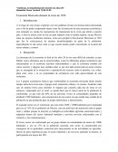 Economía mexicana durante la Crisis de 1929