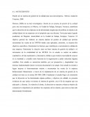 Diseño de un sistema de gestión de la calidad para una microempresa