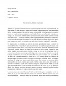 Pena de muerte: ¿Debería ser aplicada?