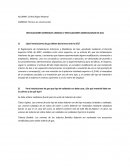 INSTALACIONES DOMICILIARIAS DE GAS