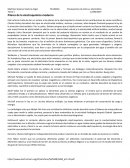 Pilares de la electroquimica moderna