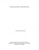 Análisis El cataclismo de Damocles