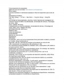 Avances recientes en membranas basadas en fibra de biopolímero para iones de litio