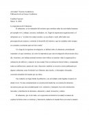 La importancia del Urbanismo