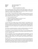 Resumen planeacion auditoria