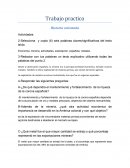 Dominación española