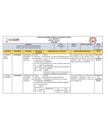 TUTORIA Y EDUCACION SOCIOEMOCIONAL. Página 1