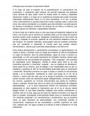 Enfoques que renovaron la educación infantil