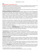 Psicoterpias psicologia UCES