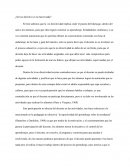 ¿Ser no directivo es no hacer nada?