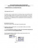 EVALUACIÓN NACIONAL (ENA) DE HABILIDADES. TALLER DE BASE DE DATOS