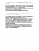 ¿Cuáles son los requisistos de la prudencia politica según Leopoldo Eulogio Palacios?