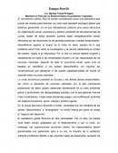 Maestría en Ciencias en Biodiversidad y Ecosistemas Tropicales