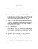 CINEMATICA