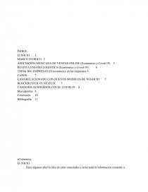 CASO RELACIONADO CON NUEVOS MODELOS DE NEGOCIO. Página 1
