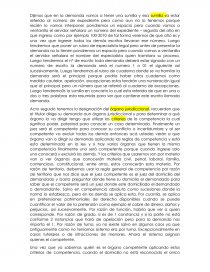 COMO REDACTAR UNA DEMANDA PERU. Página 1