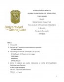 Procedimiento Administrativo de Ejecucion