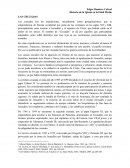 Las cruzadas