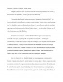 Reseña de “Orgullo y Prejuicio” de Jane Austen