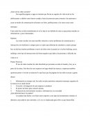 ¿Qué son las redes sociales?