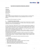 CASO PRACTICO CARREFOUR