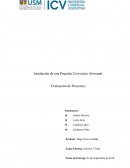 Instalación de una Pequeña Cervecería Artesanal