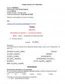 Trabajo Practico N° 2 Hidróxidos