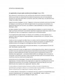 Clima organizacional, una estrategia en la gestión de los recursos humanos