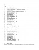 Mercadotecnia Gastronómica