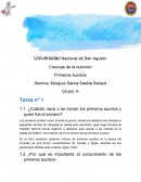 Primeros Auxilios. ¿Cuándo nace o se inician los primeros auxilios y quien fue el pionero?