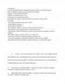 Psicologia del Desarrollo cap 1 y 2