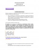 LA PERSONA COMO SER SOCIAL